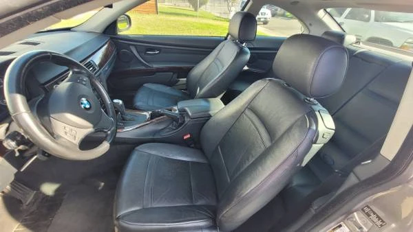 2011 BMW E92 3 Series Coupe - Image 3 of 12