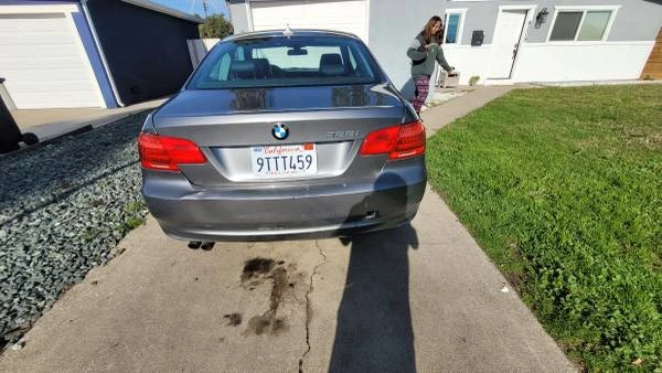 2011 BMW E92 3 Series Coupe - Image 11 of 12