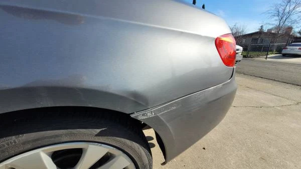 2011 BMW E92 3 Series Coupe - Image 7 of 12