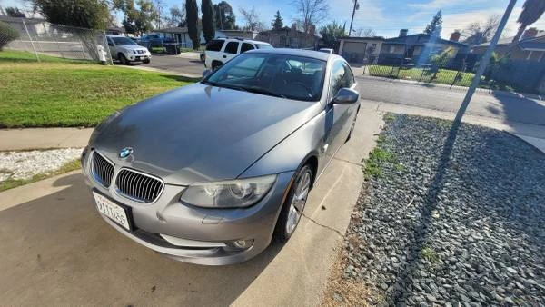 2011 BMW E92 3 Series Coupe - Image 9 of 12