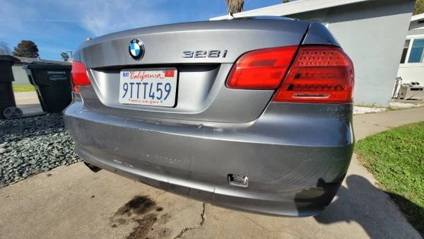 2011 BMW E92 3 Series Coupe - Image 5 of 12