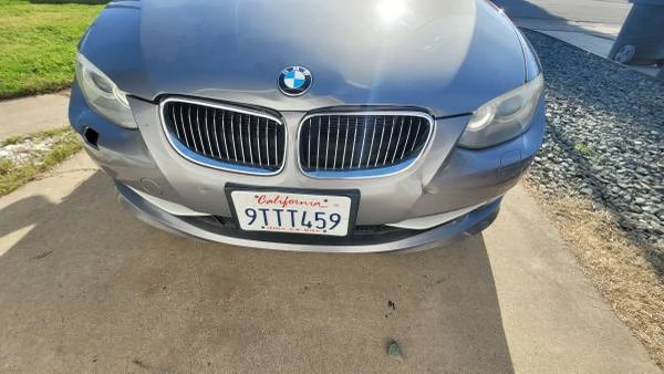2011 BMW E92 3 Series Coupe - Image 8 of 12