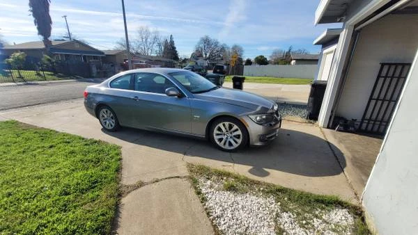 2011 BMW E92 3 Series Coupe - Image 12 of 12
