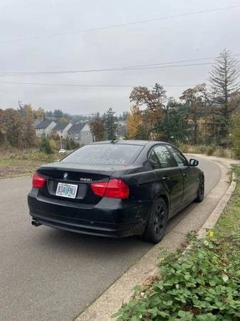 2011 BMW E90 3 Series Sedan - Image 5 of 12