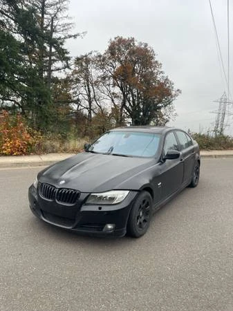 2011 BMW E90 3 Series Sedan - Image 2 of 12