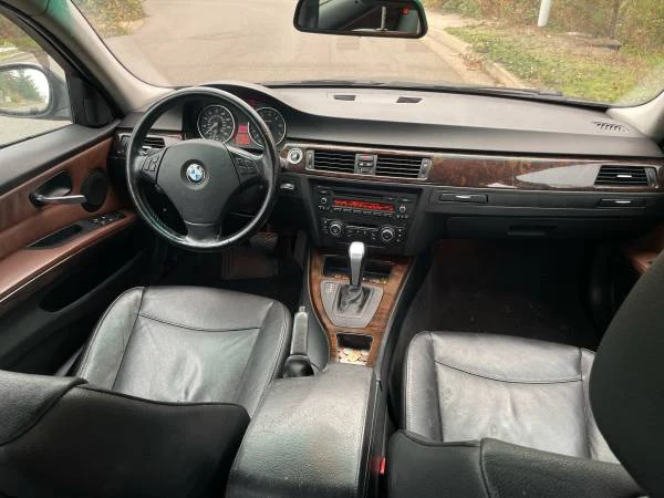 2011 BMW E90 3 Series Sedan - Image 6 of 12