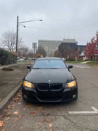 2011 BMW E90 3 Series Sedan - Image 9 of 12