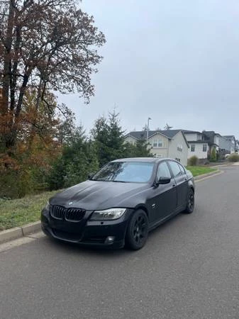 2011 BMW E90 3 Series Sedan - Image 12 of 12