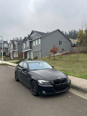 2011 BMW E90 3 Series Sedan - Image 3 of 12