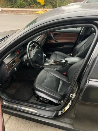 2011 BMW E90 3 Series Sedan - Image 8 of 12