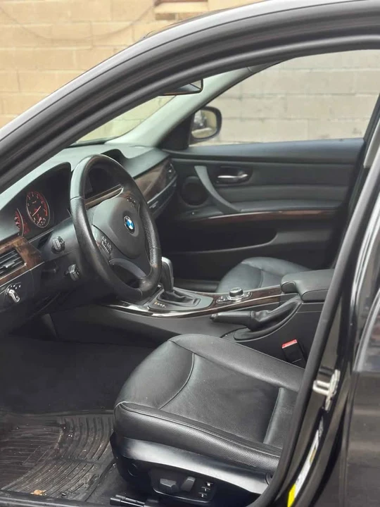 2011 BMW E90 3 Series Sedan - Image 12 of 12