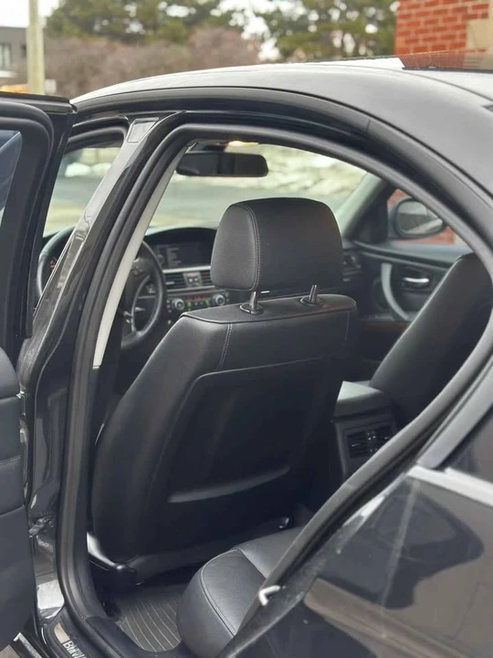 2011 BMW E90 3 Series Sedan - Image 9 of 12