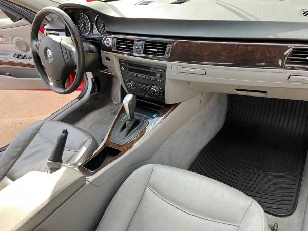 2011 BMW E90 3 Series Sedan - Image 7 of 7