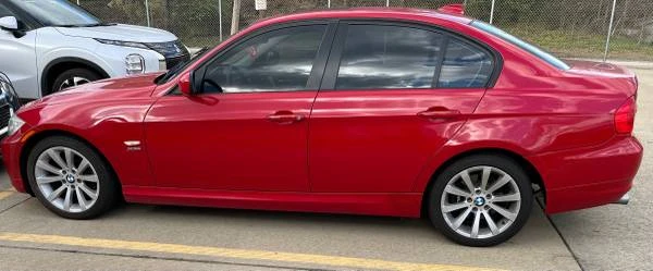 2011 BMW E90 3 Series Sedan - Image 3 of 7
