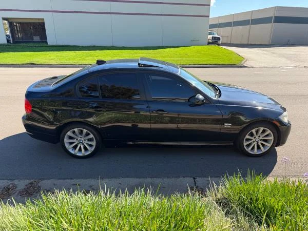 2011 BMW E90 3 Series Sedan - Image 3 of 11