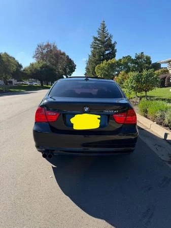 2011 BMW E90 3 Series Sedan - Image 4 of 11