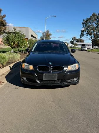 2011 BMW E90 3 Series Sedan - Image 2 of 11