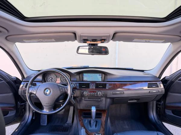 2011 BMW E90 3 Series Sedan - Image 9 of 11