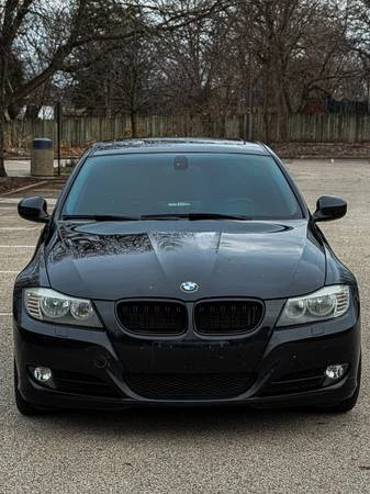2011 BMW E90 3 Series Sedan - Image 4 of 17