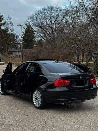 2011 BMW E90 3 Series Sedan - Image 7 of 17