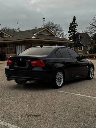 2011 BMW E90 3 Series Sedan - Image 5 of 17