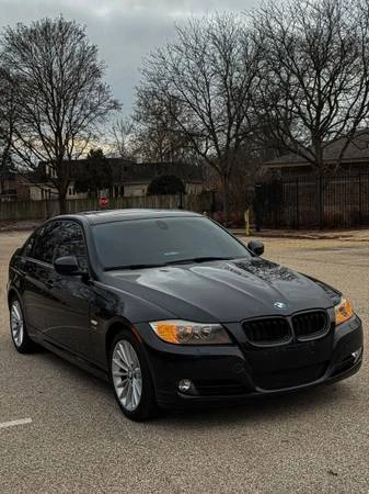 2011 BMW E90 3 Series Sedan - Image 6 of 17