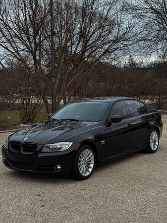 2011 BMW E90 3 Series Sedan - Image 2 of 17