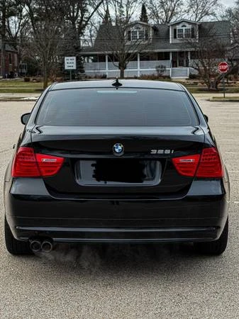 2011 BMW E90 3 Series Sedan - Image 3 of 17