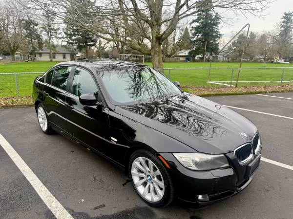 2011 BMW E90 3 Series Sedan - Image 3 of 19