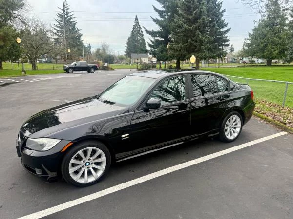 2011 BMW E90 3 Series Sedan - Image 19 of 19