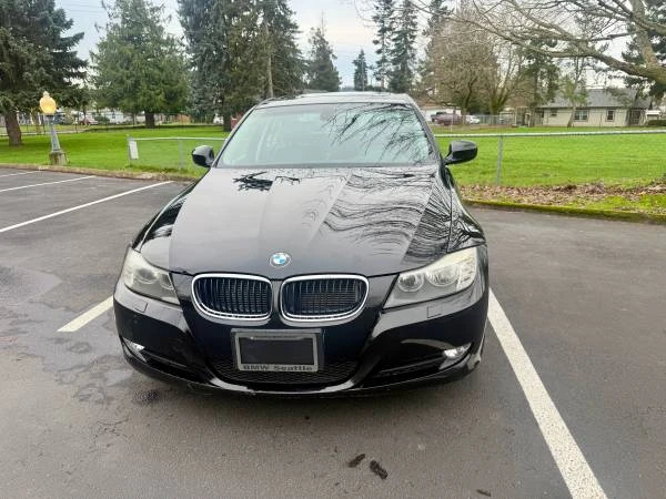 2011 BMW E90 3 Series Sedan - Image 2 of 19