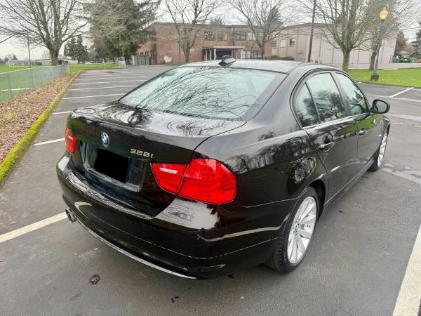 2011 BMW E90 3 Series Sedan - Image 5 of 19