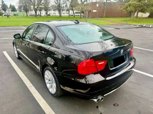 2011 BMW E90 3 Series Sedan - Image 6 of 19