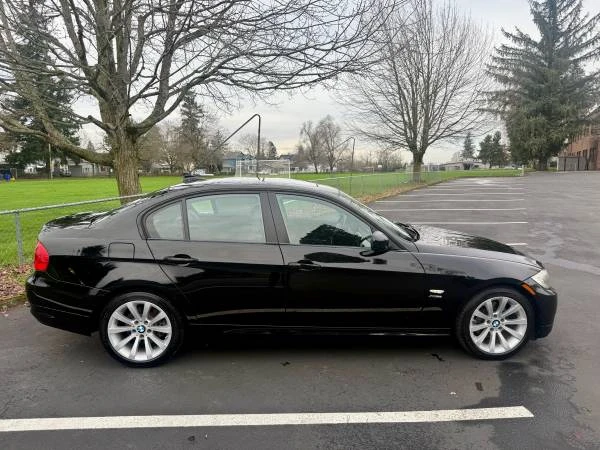 2011 BMW E90 3 Series Sedan - Image 4 of 19