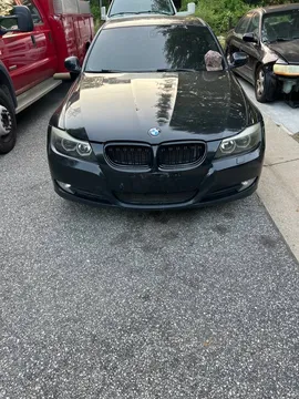 2011 BMW 328i xDrive