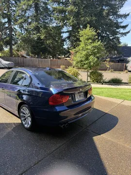 2011 BMW 328xi