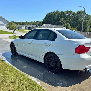 2011 BMW 328xi