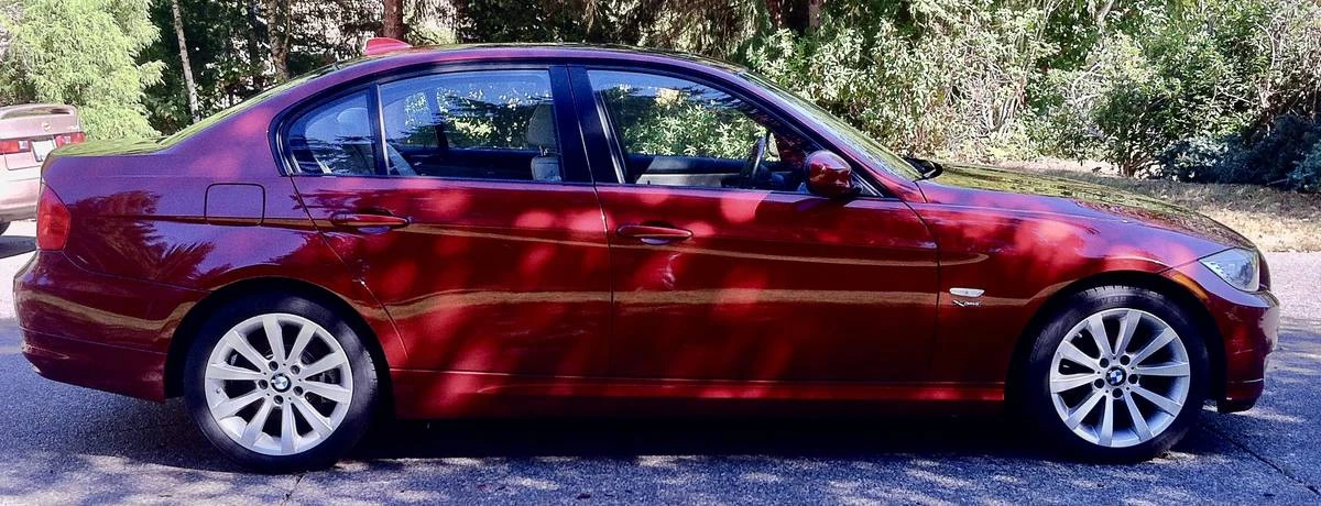 2011 BMW E90 3 Series Sedan - Image 4 of 24