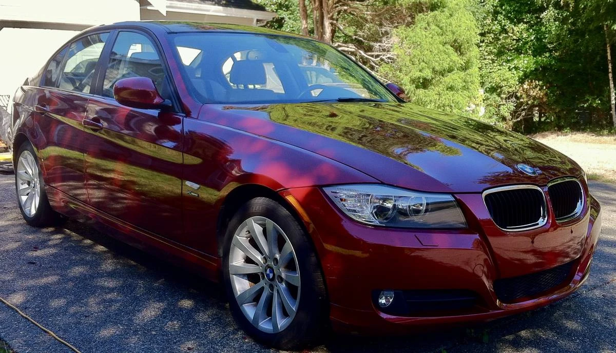 2011 BMW E90 3 Series Sedan - Image 24 of 24