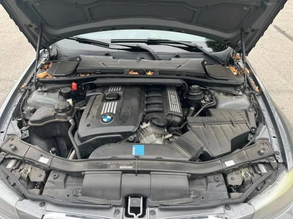 2011 BMW E91 3 Series Touring - Image 16 of 16