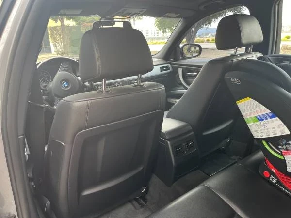 2011 BMW E91 3 Series Touring - Image 13 of 16
