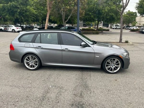 2011 BMW E91 3 Series Touring - Image 4 of 16