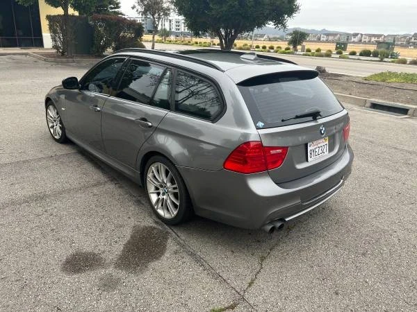2011 BMW E91 3 Series Touring - Image 6 of 16