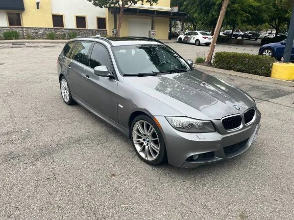 2011 BMW E91 3 Series Touring - Image 3 of 16