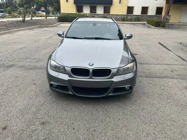 2011 BMW E91 3 Series Touring - Image 2 of 16