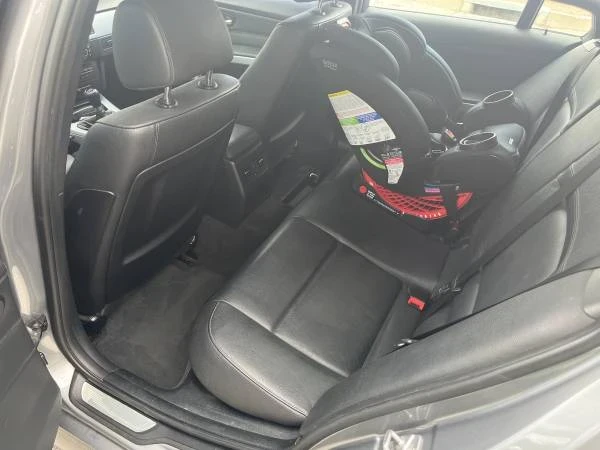 2011 BMW E91 3 Series Touring - Image 12 of 16