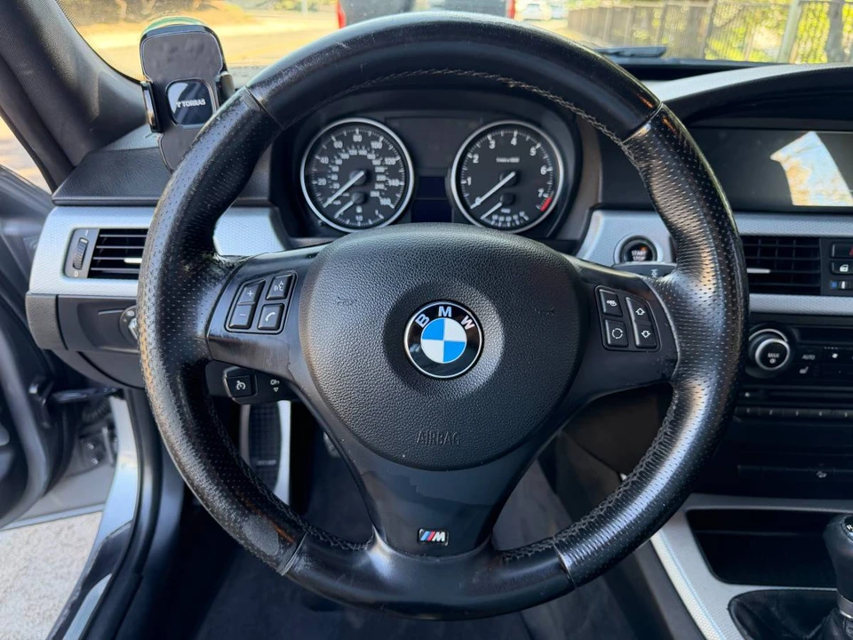 2011 BMW E91 3 Series Touring - Image 11 of 15
