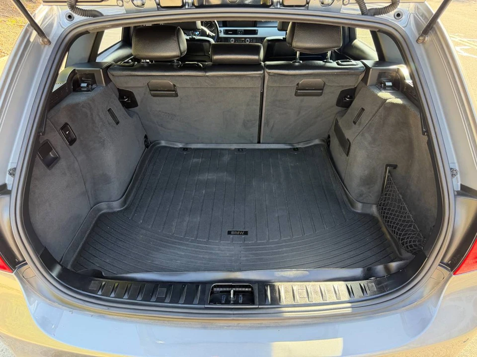 2011 BMW E91 3 Series Touring - Image 5 of 15