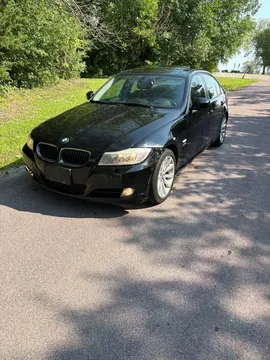 2011 BMW 328xi X-Drive