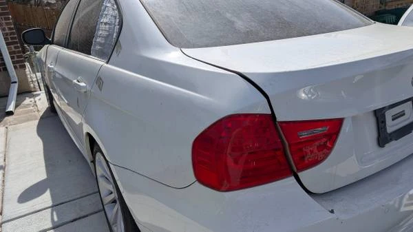 2011 BMW E90 3 Series Sedan - Image 6 of 6